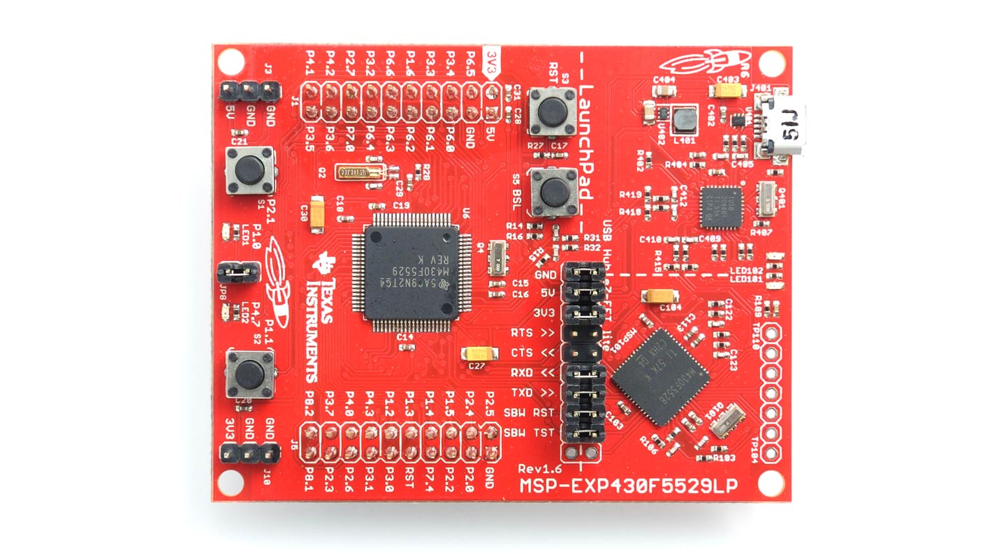 Микроконтроллеры Msp430 Первое Знакомство Скачать